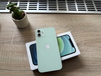 iPhone 12 - 2