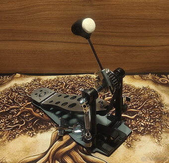 Pedál DrumCraft DC-8 - TOP stav - 2