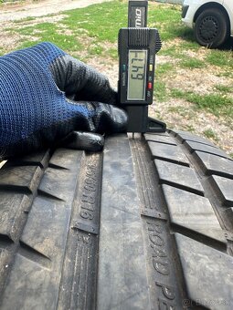 205/50 R16 - 2