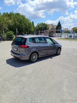 Opel Zafira - 2
