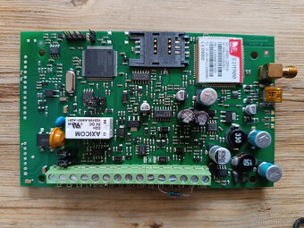 ⚡️ GSM komunikátor, GSM/SMS relé ELDES ET082 ⚡️ - 2