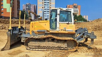 Liebherr PR 714 LGP - 2