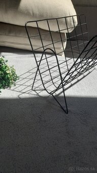 Stojan na casopisy, - 2