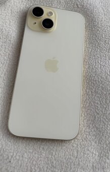 iPhone 15 - 128GB - 2