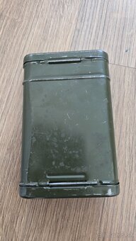 Čistenie Mauser 98 - 2