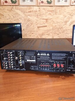 Denon AVR-1601 5.1 - 2