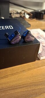 Truthear zero iem - 2
