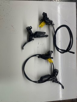 Brzdy Sram - 2