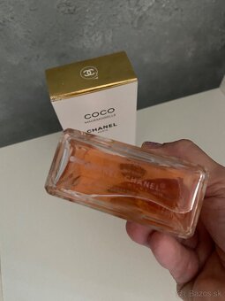Coco Chanel Mademoiselle - 2