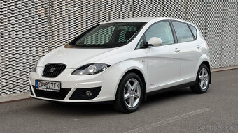 Seat Altea 1.2 TSI, 45000 km - 2
