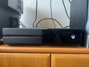 PS 4, Xbox one - 2