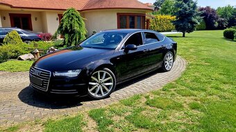 💥 AUDI A7 3.0TDI 💥 - 2