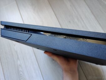 Playstation 4 Slim 500GB - 2