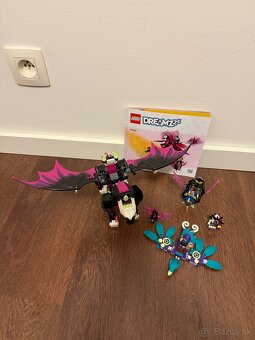 LEGO DREAMZzz - 2