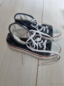Tenisky číny converse - 2
