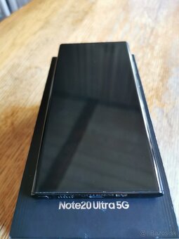 SAMSUNG GALAXY NOTE 20 ULTRA 5G - 2