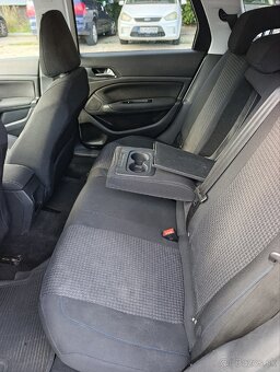 Peugeot 308 SW(kombi) - 2