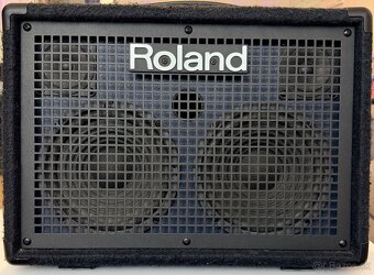 Yamaha Tyros 5 - 2