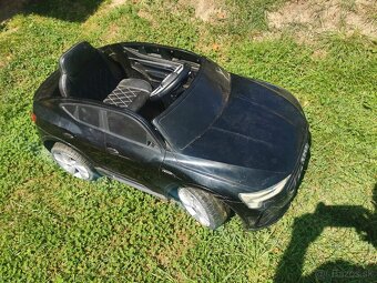 ELEKTRICKÉ AUTO - 2