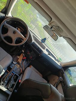 bmw e34 325i bez  tp - 2