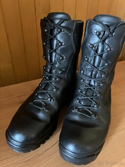 BOSP Gore-Tex vel.28 - 2