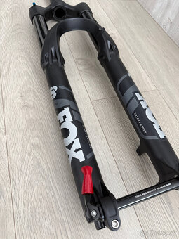 FOX 38 Performance 29" / 180 mm / Nová - 2