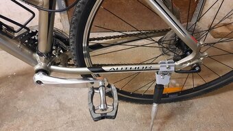 Bicykel dámsky - 2