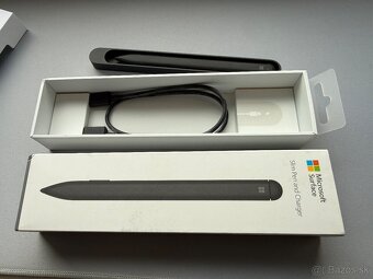 Dotykové pero a nabíjačka pre Surface PRO 8 Pro 10 - 2