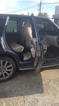 Predám SUV - 2
