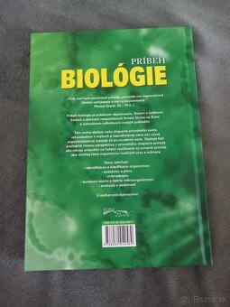Príbeh Biológie - 2
