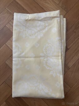 Obliečka na vankúš - 2