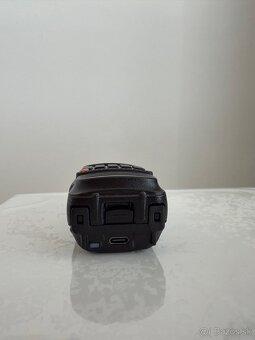 Vysielačka Tidradio TD-H3 - 2
