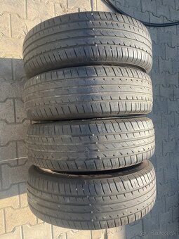215/70R16 Hankook letne - 2