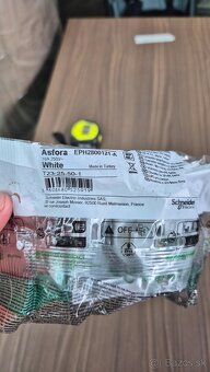 Schneider Asfora - 2
