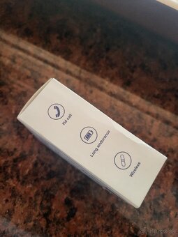 TVS sluchatka cisto nove - 2