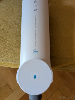 Parný mop - 2