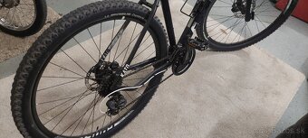 Predám horský bicykel zn GHOST - 2