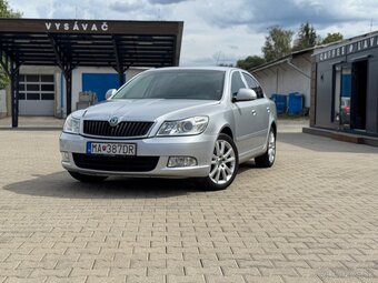 Octavia 1.9tdi 77kw - 2