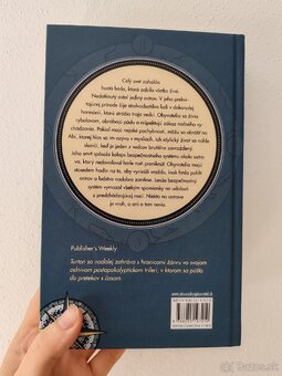Posledná vražda na konci sveta - 2