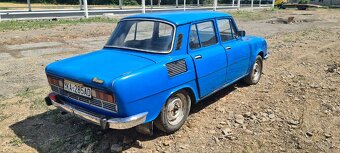 Škoda 100 . Cena za 1ks - 2