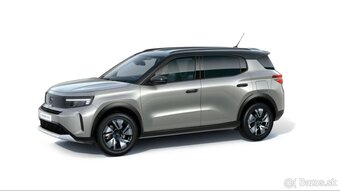 Opel Frontera Ultimate HYBRID 48V 145k e-DCT6 - 2
