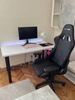 PC stôl a stolička - 2