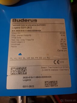 KOTOL BUDERUS - 2