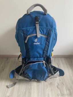 Deuter Kid comfort 2 - 2