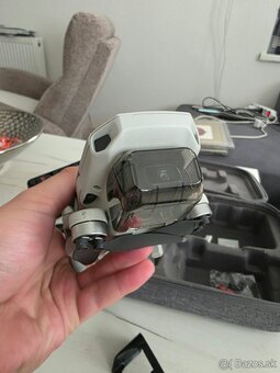 Predám Dji Mavic Mini Fly More Combo 4 batérie - 2