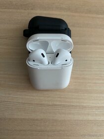 Apple Airpods 2019 - 2