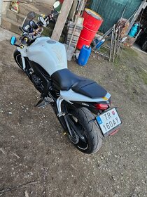 Yamaha FZ1 predaj vymena - 2