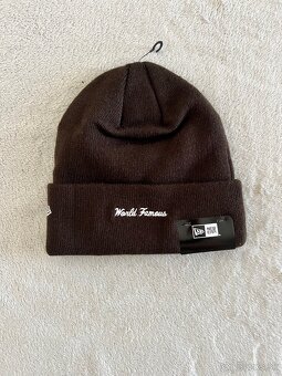 Supreme x New Era čiapka - 2