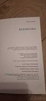 Kleopatra - 2