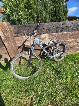Dirtbike leaderfox - 2